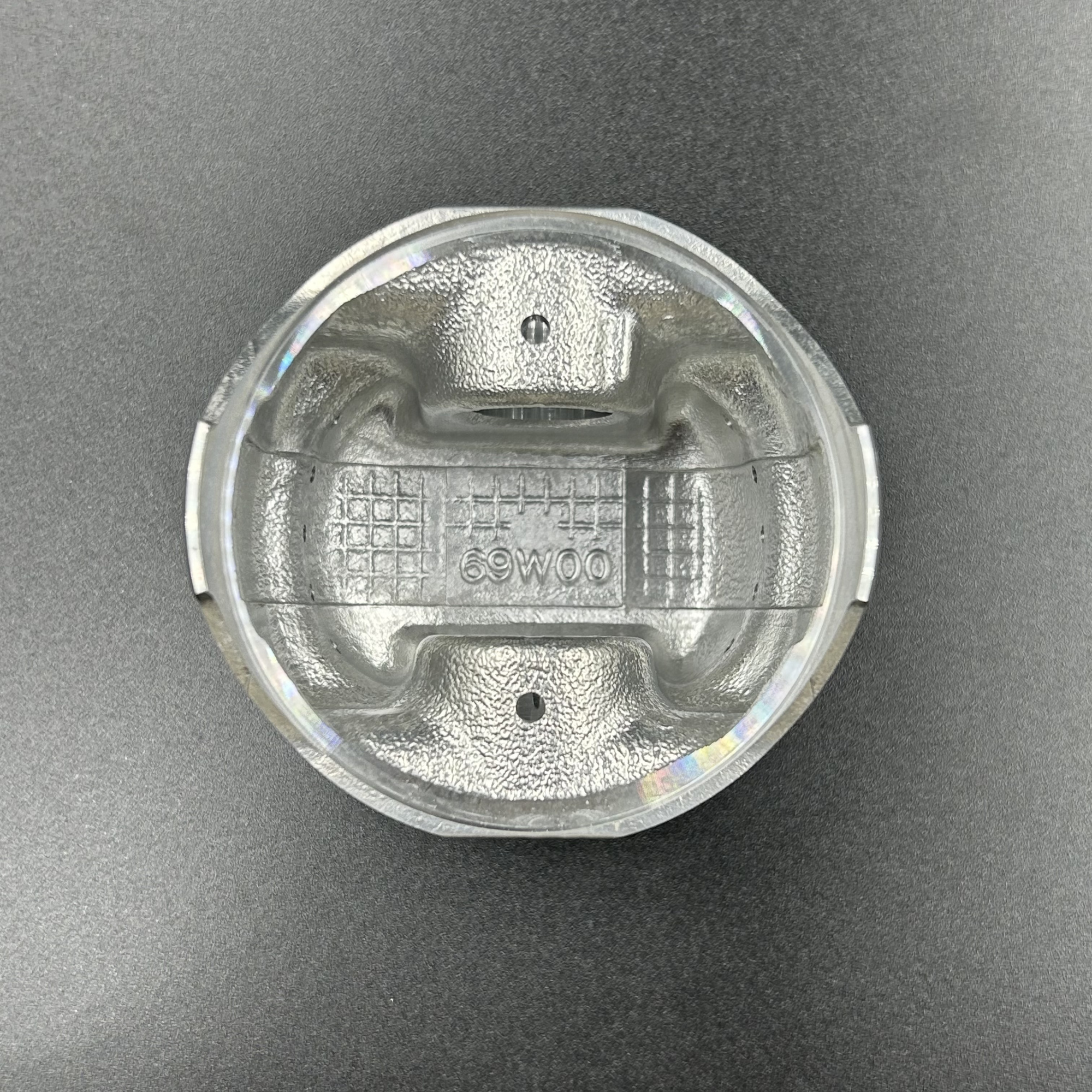 картинка Поршень Yamaha F20-60 (0.25mm) (Yamaha)