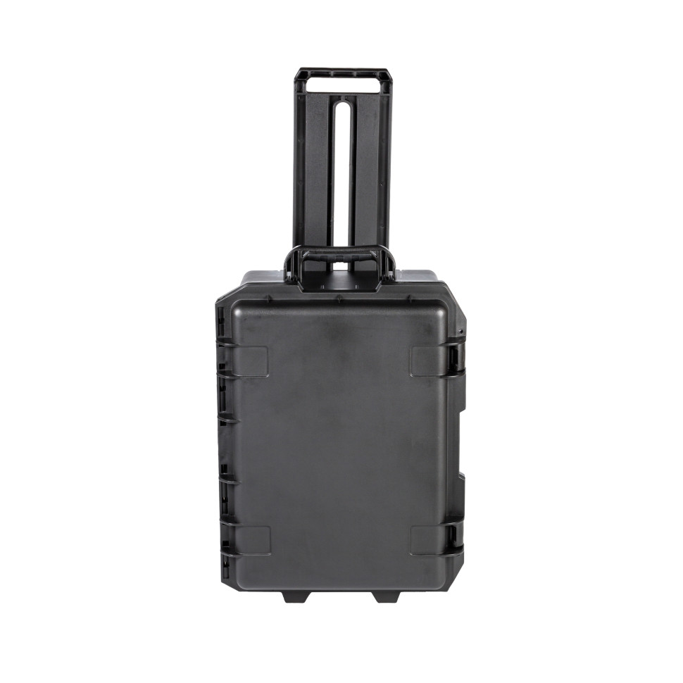 Кейс защитный Triton TR336620, внутр. разм.510*360*255 мм, IP67