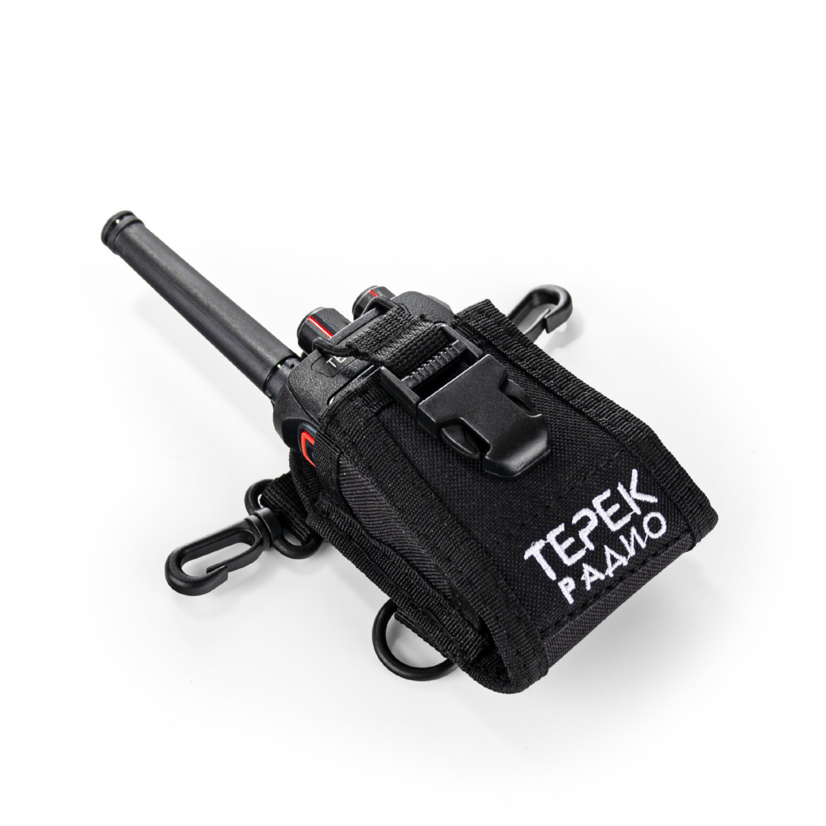 картинка Чехол для рации универсальный