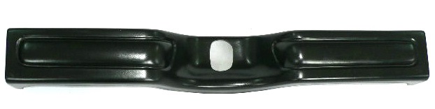 картинка Бампер задний Композит для УАЗ 31519 СКИФ цельный