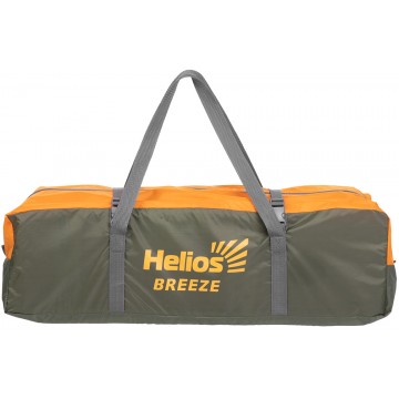 картинка Палатка HELIOS BREEZE-3
