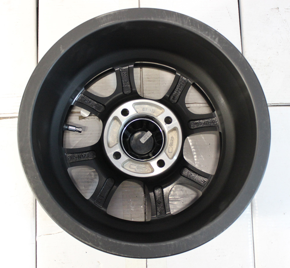 картинка Диск для квадроцикла ITP Tsunami BeadLock 14TSB110BX