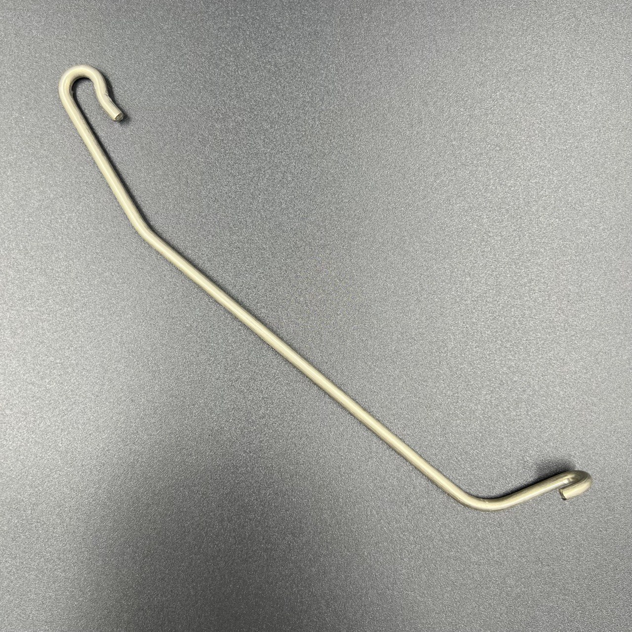 картинка Тяга фиксатора подвески Yamaha 40X, F20-25 (PREMARINE)