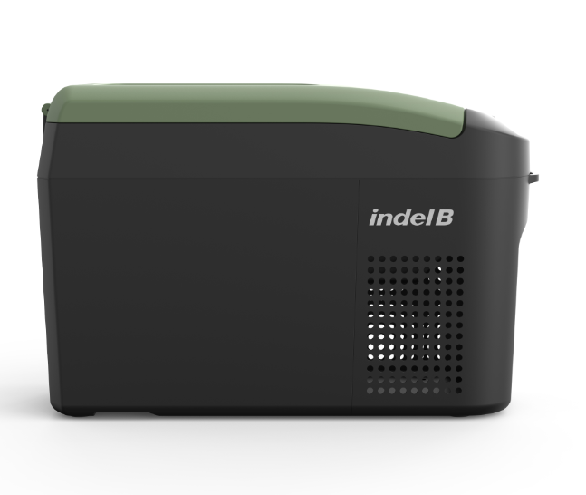 картинка Автохолодильник компрессорный Indel B Travel Box ITB15 12/24В