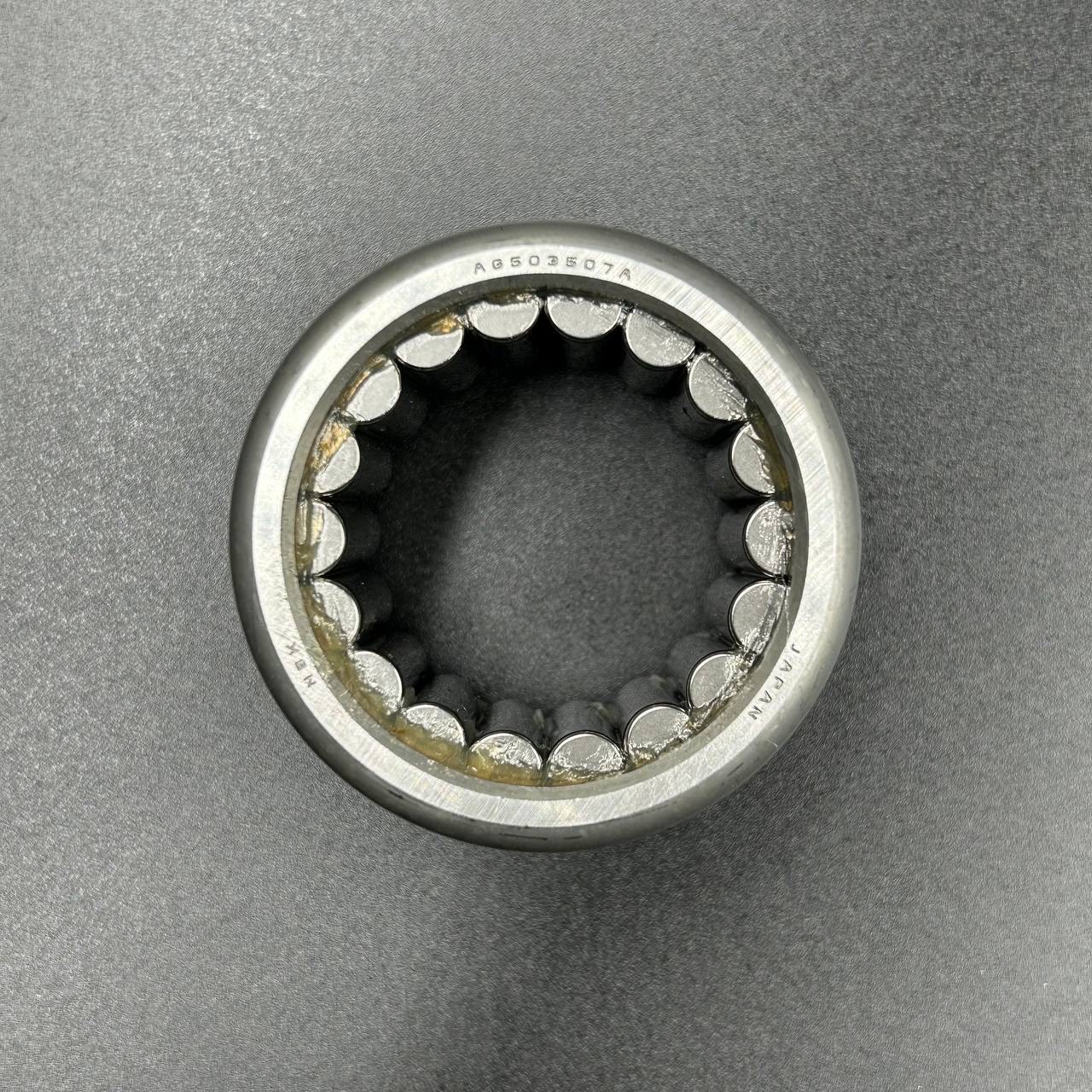 картинка Подшипник торсионного вала Suzuki DF250-300A (35X56X37) (Suzuki)