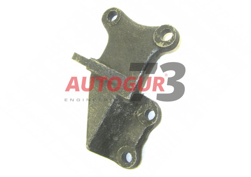картинка Кронштейн крепления насоса ГУР УАЗ, ГАЗ дв. ЗМЗ 406 Autogur73