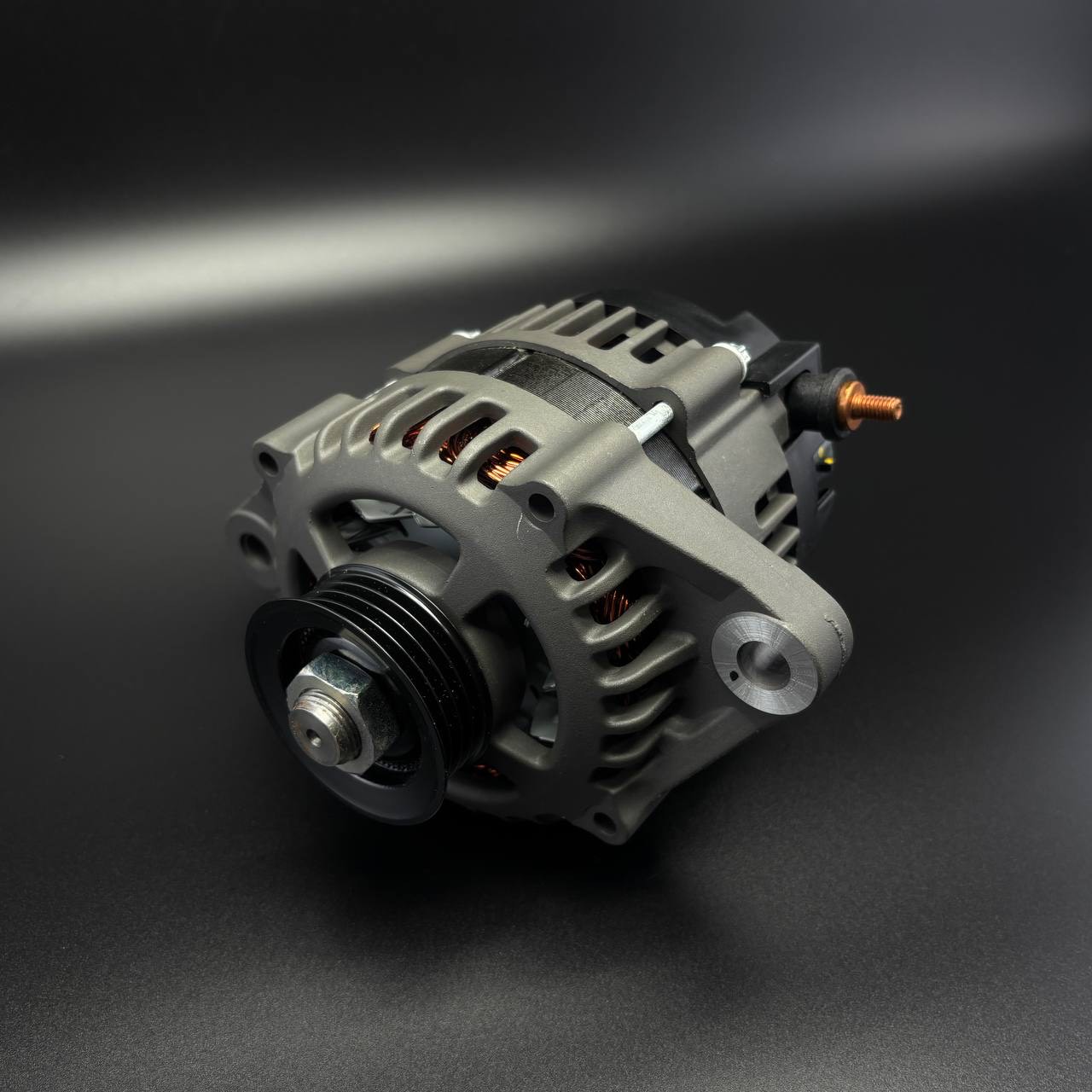 картинка Генератор ALTERNATOR KIT (889955A03; 8M0064021) QS