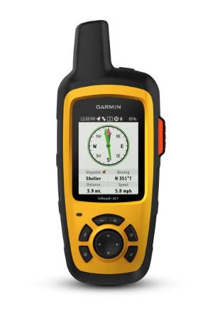 картинка Спутниковый коммуникатор Garmin® inReach® SE+