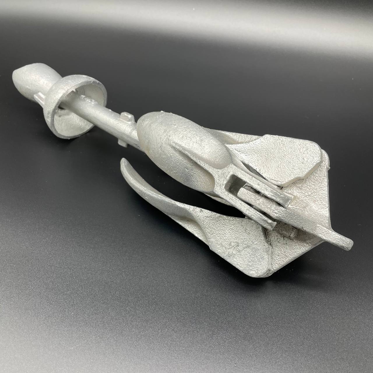 картинка Якорь кошка 2,5кг (Allshine)