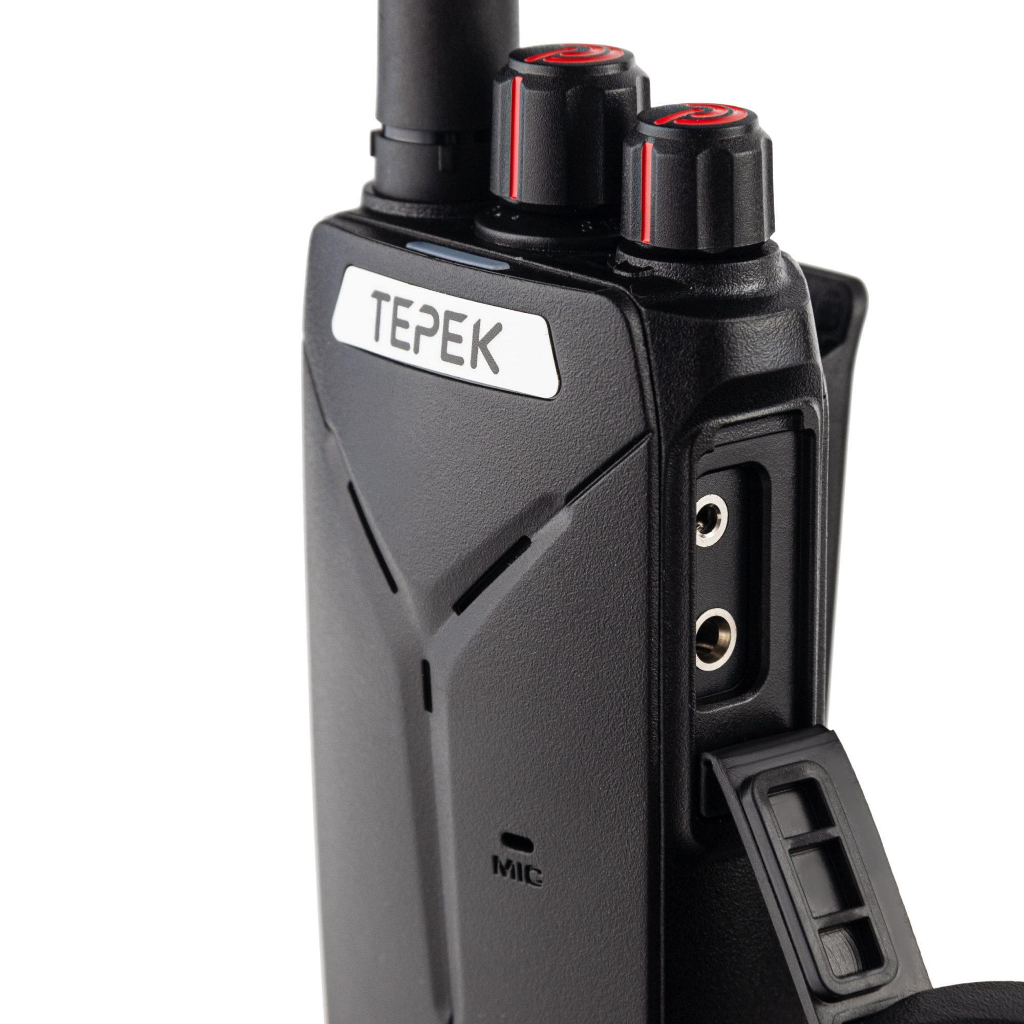 картинка ТЕРЕК РК-101 DMR