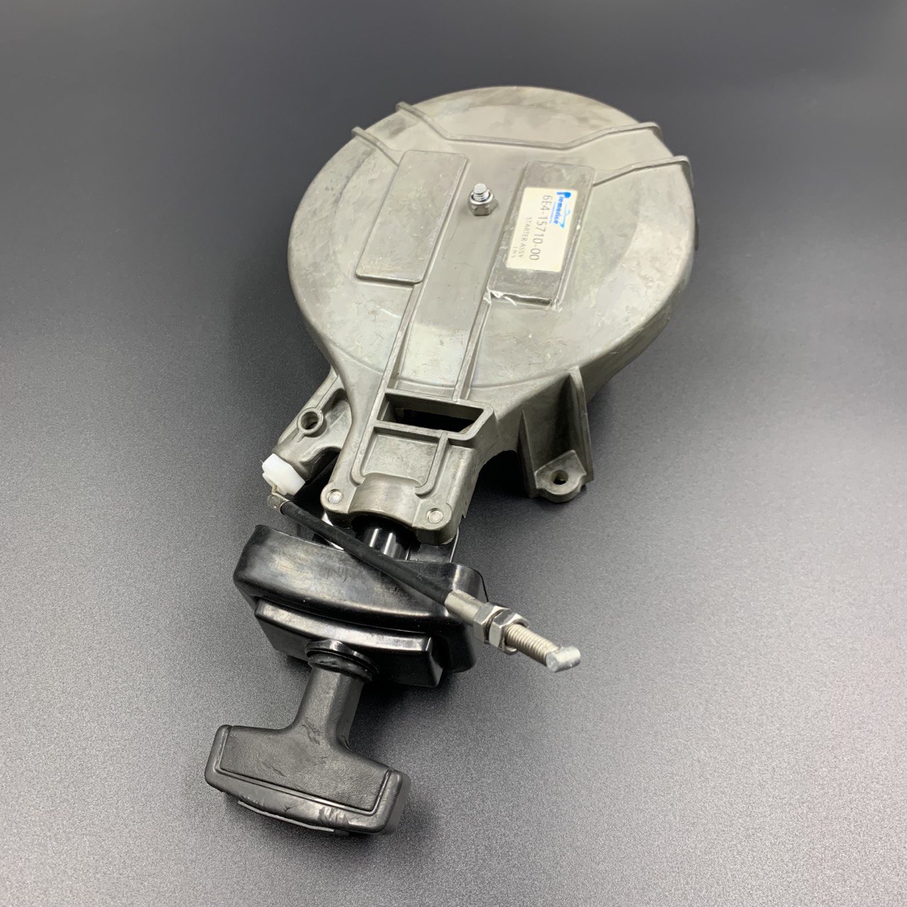 картинка Ручной стартер Yamaha 4-5 (PREMARINE)