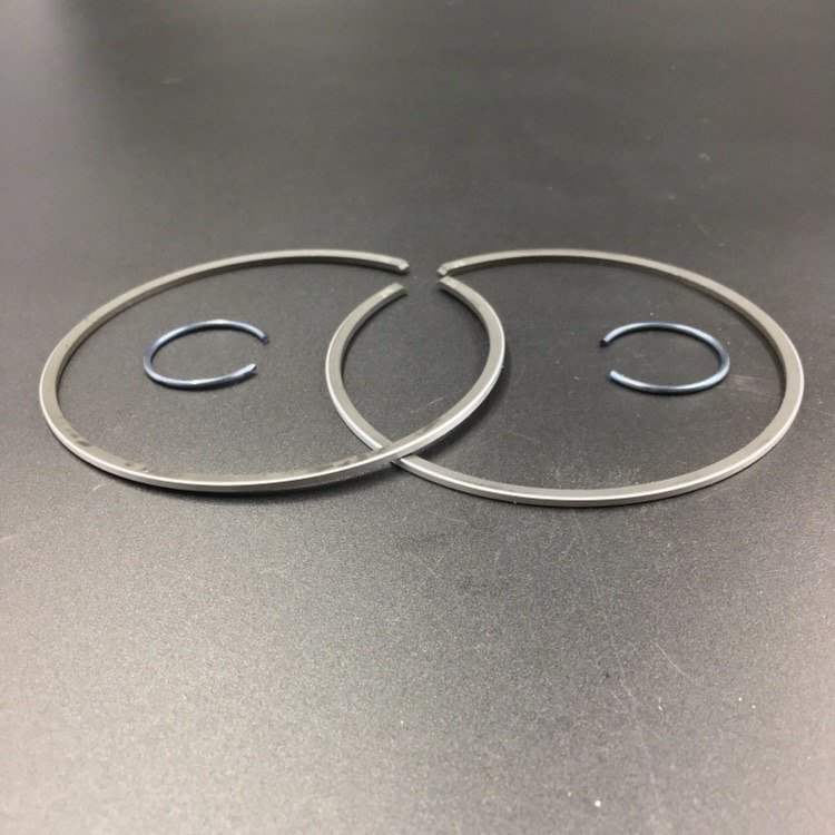 картинка Поршневой комплект Yamaha 115-225 (P) (23mm) (0.25mm) (Osaka)