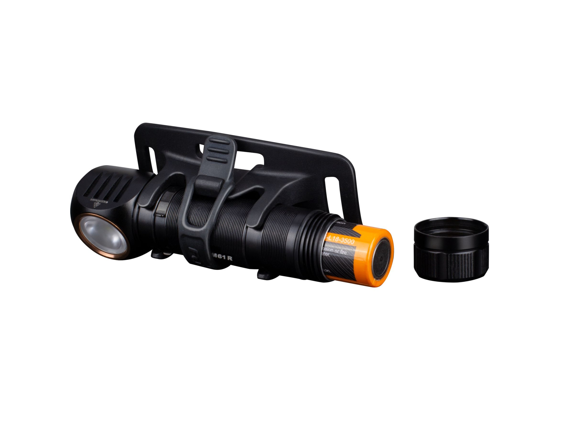 картинка Мультифонарь Fenix HM61R