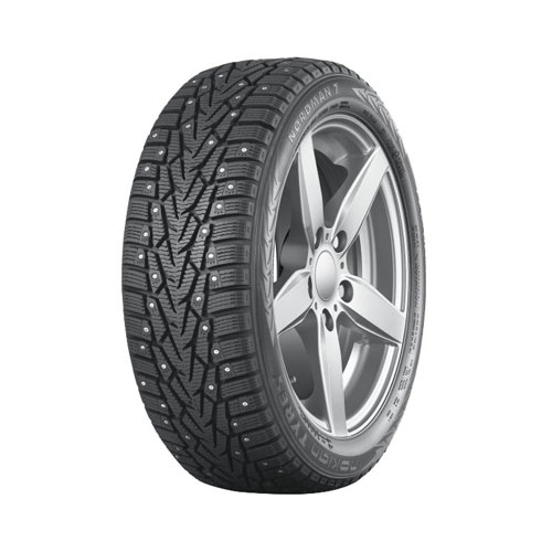 картинка Шина NOKIAN TYRES Nordman 7 215/55 R16 97T XL