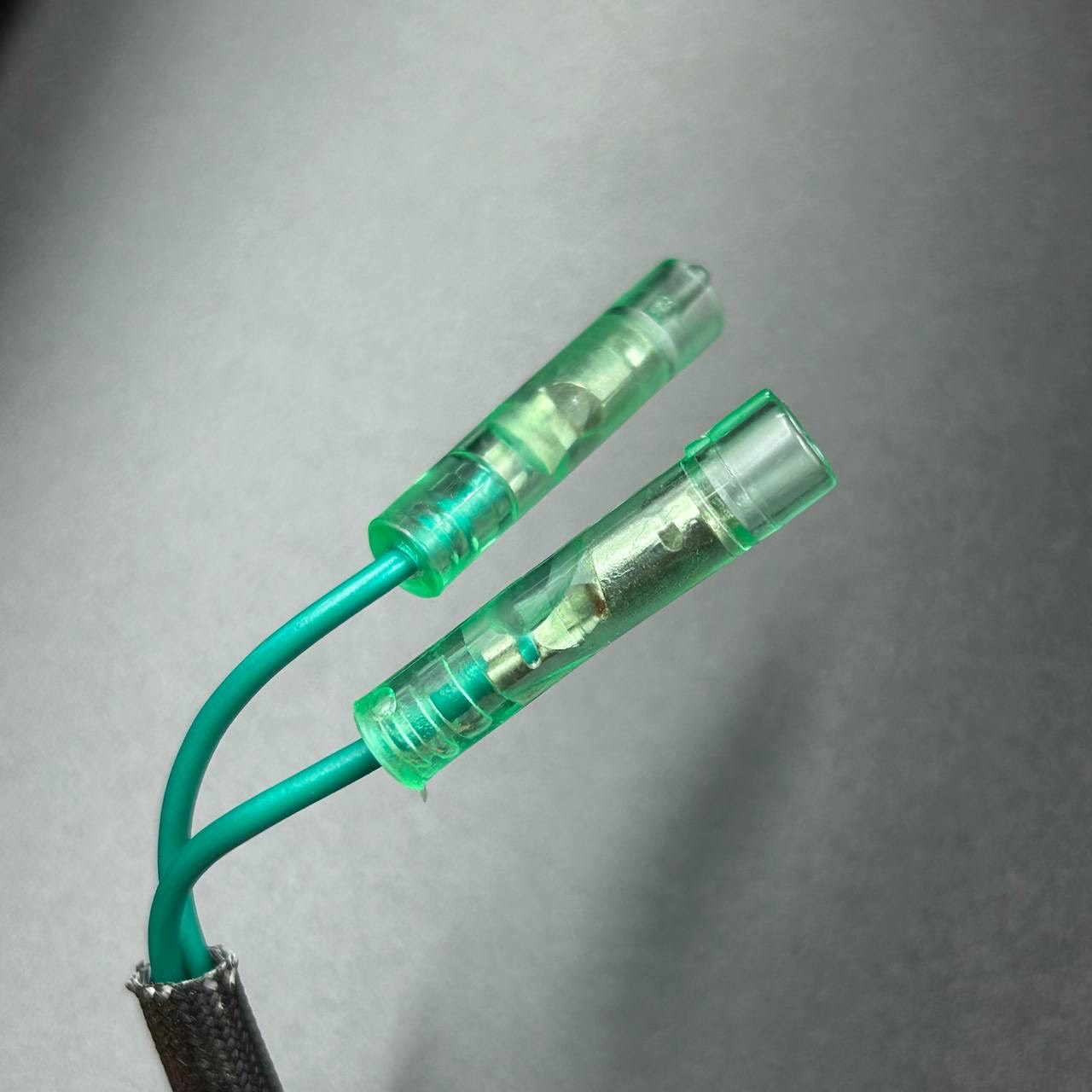картинка Магнето в сборе Yamaha 25-30 (YUELANG)(c катушкой 12v)