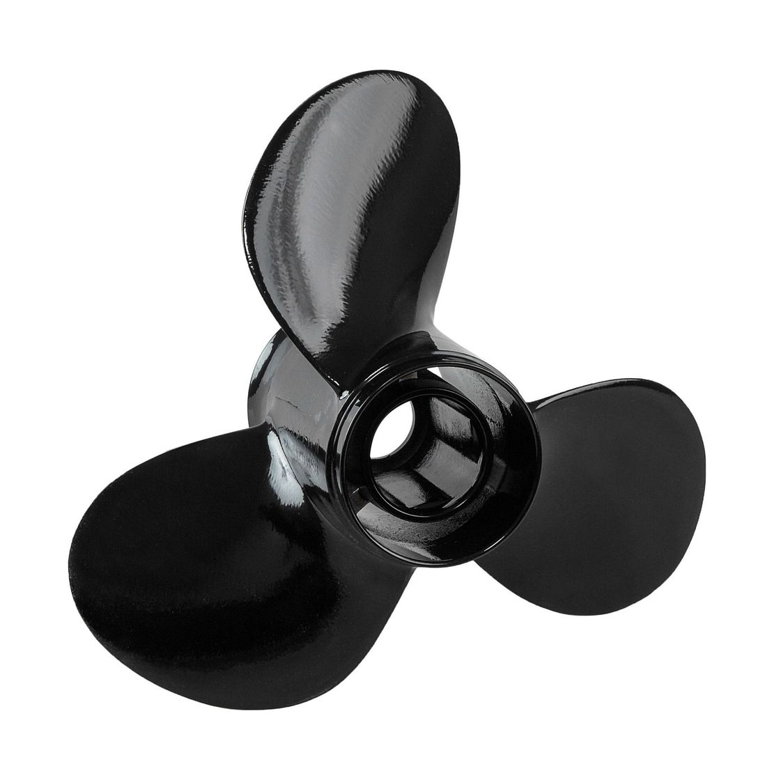 картинка Винт гребной 40-60;3x11-1/8x13, без втулки, Baeksan