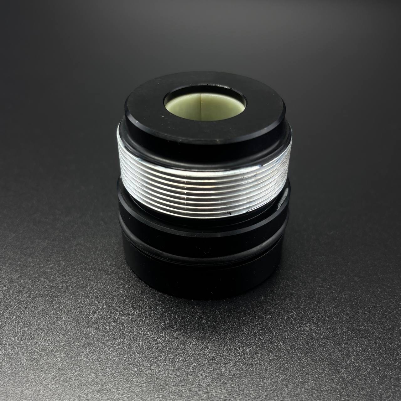 картинка Крышка гидроцилиндра алюминиевая END CAP KIT (Quicksilver)