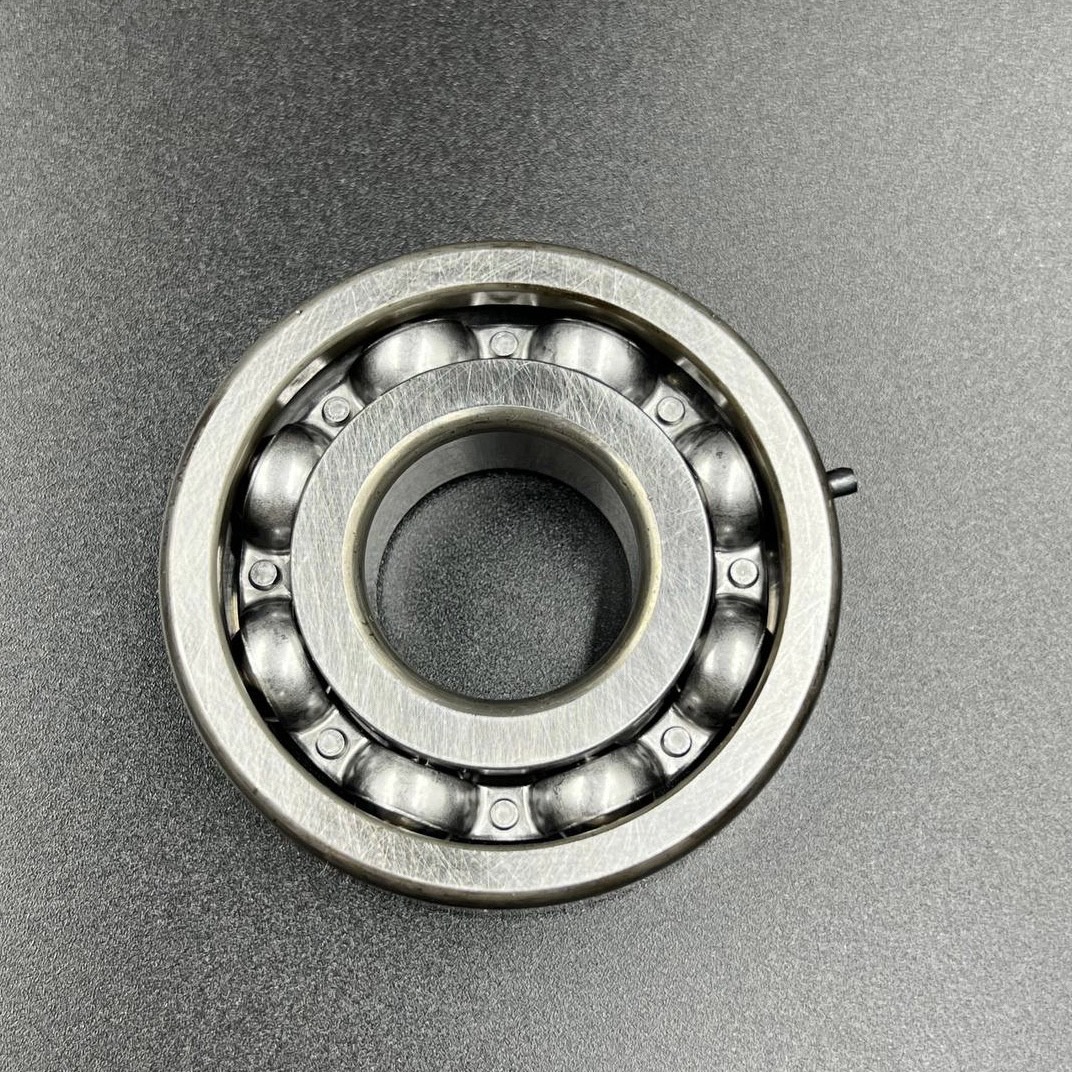 картинка Подшипник шариковый Tohatsu 9.9-40 (25x62x17) (Omax)