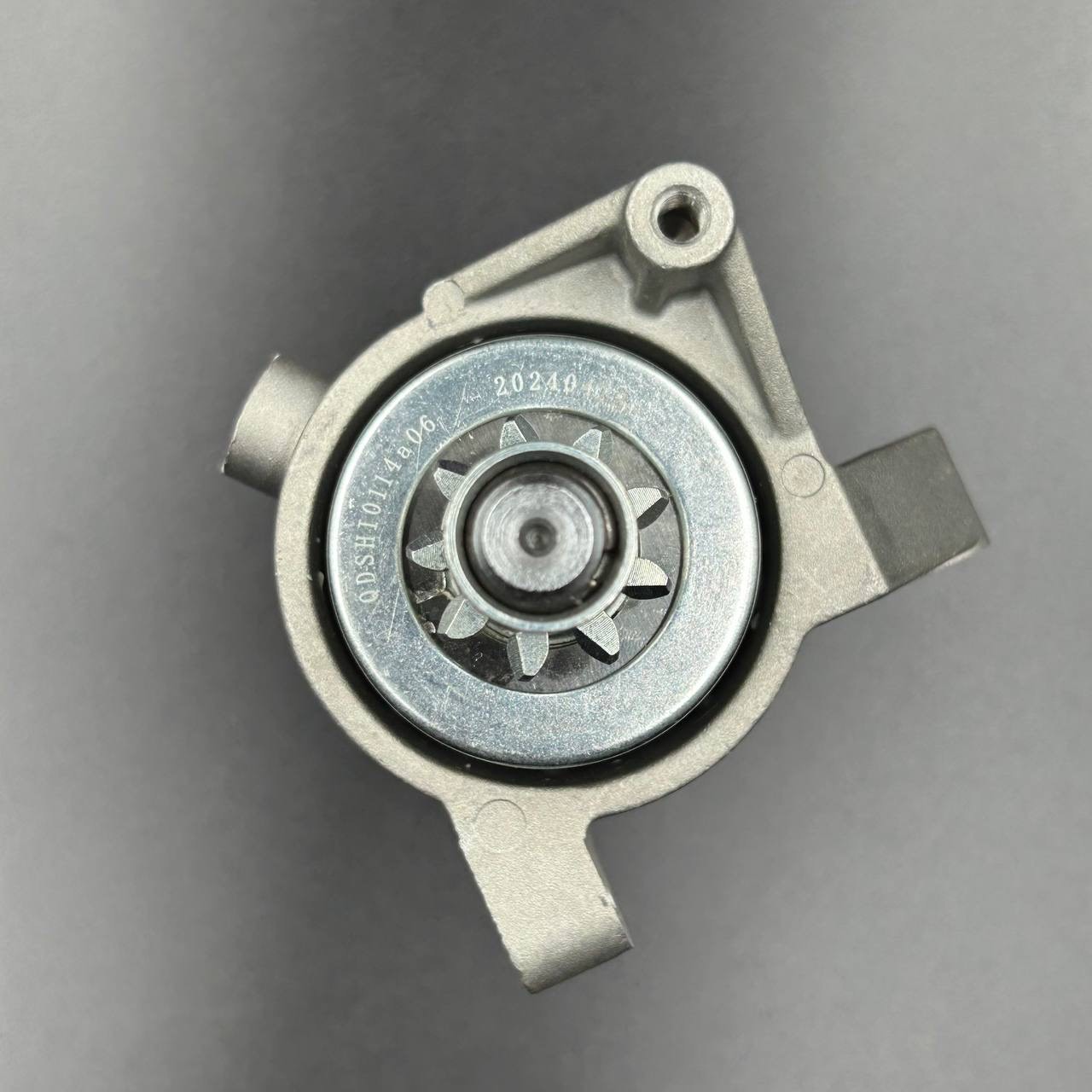 Электростартер Yamaha 60-70 (HSP) ZHEJIANG HAISTRONTIUM