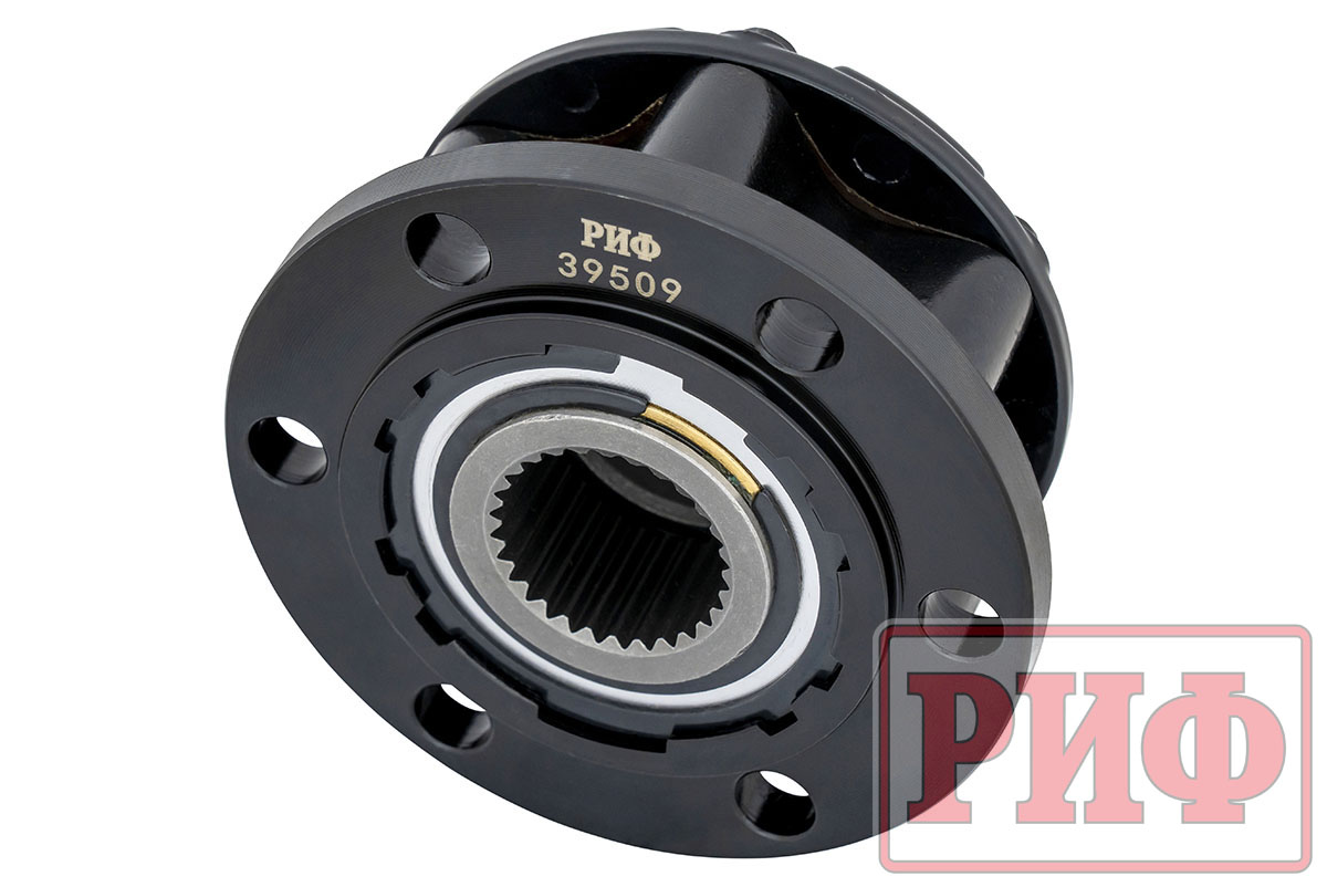 картинка Хабы Mitsubishi L200, Pajero, Delica