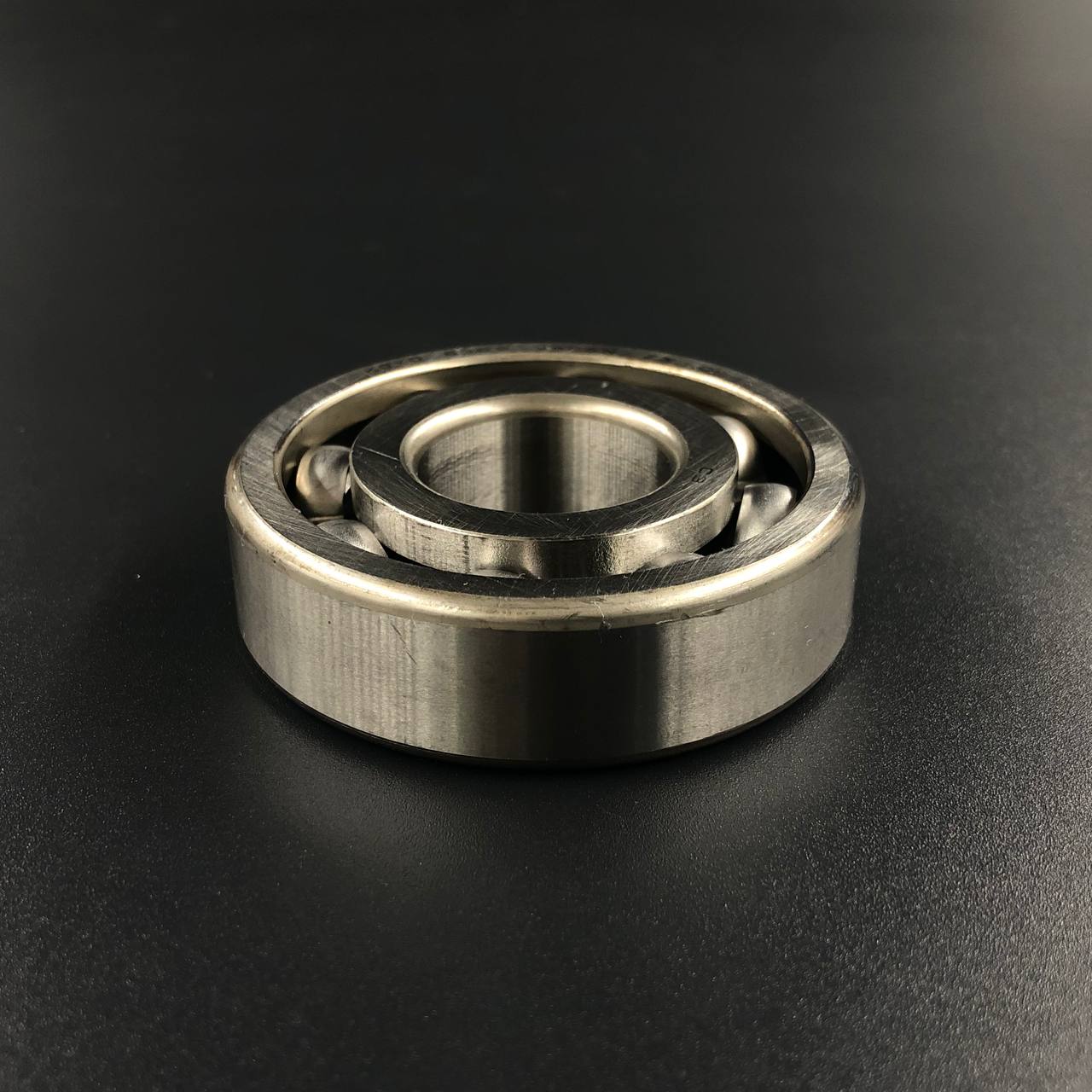 картинка Подшипник шариковый Yamaha 20-50 (25x62x17) (Kacawa)