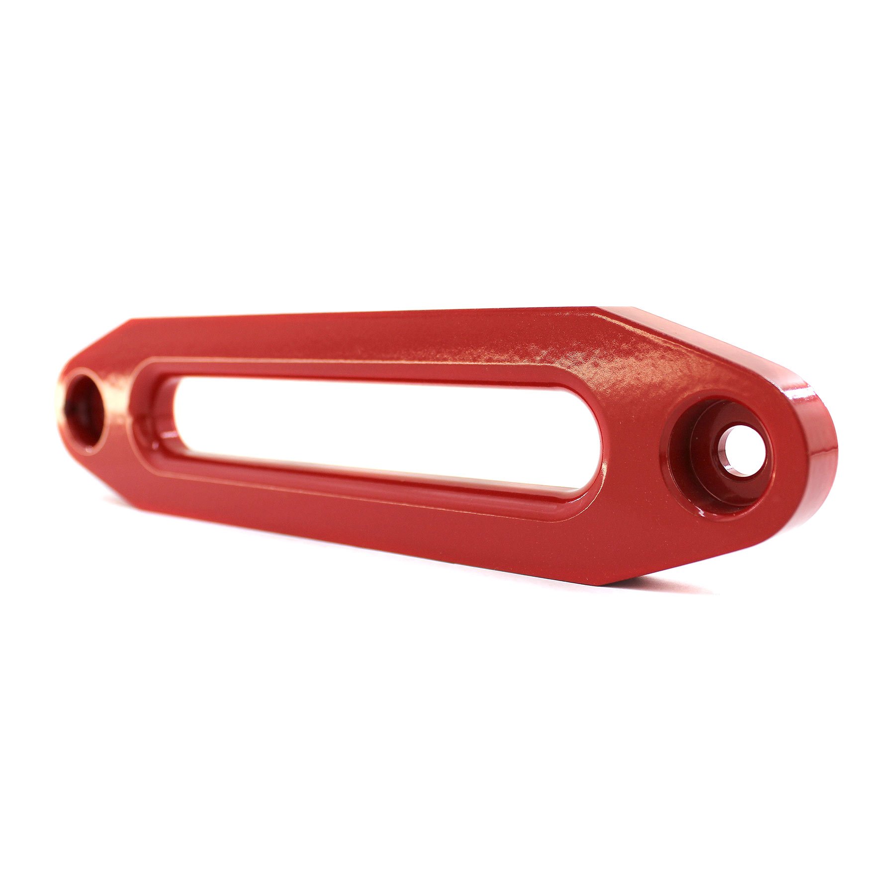 картинка Клюз алюминиевый TR 8000-17000 lbs ,КРАСНЫЙ