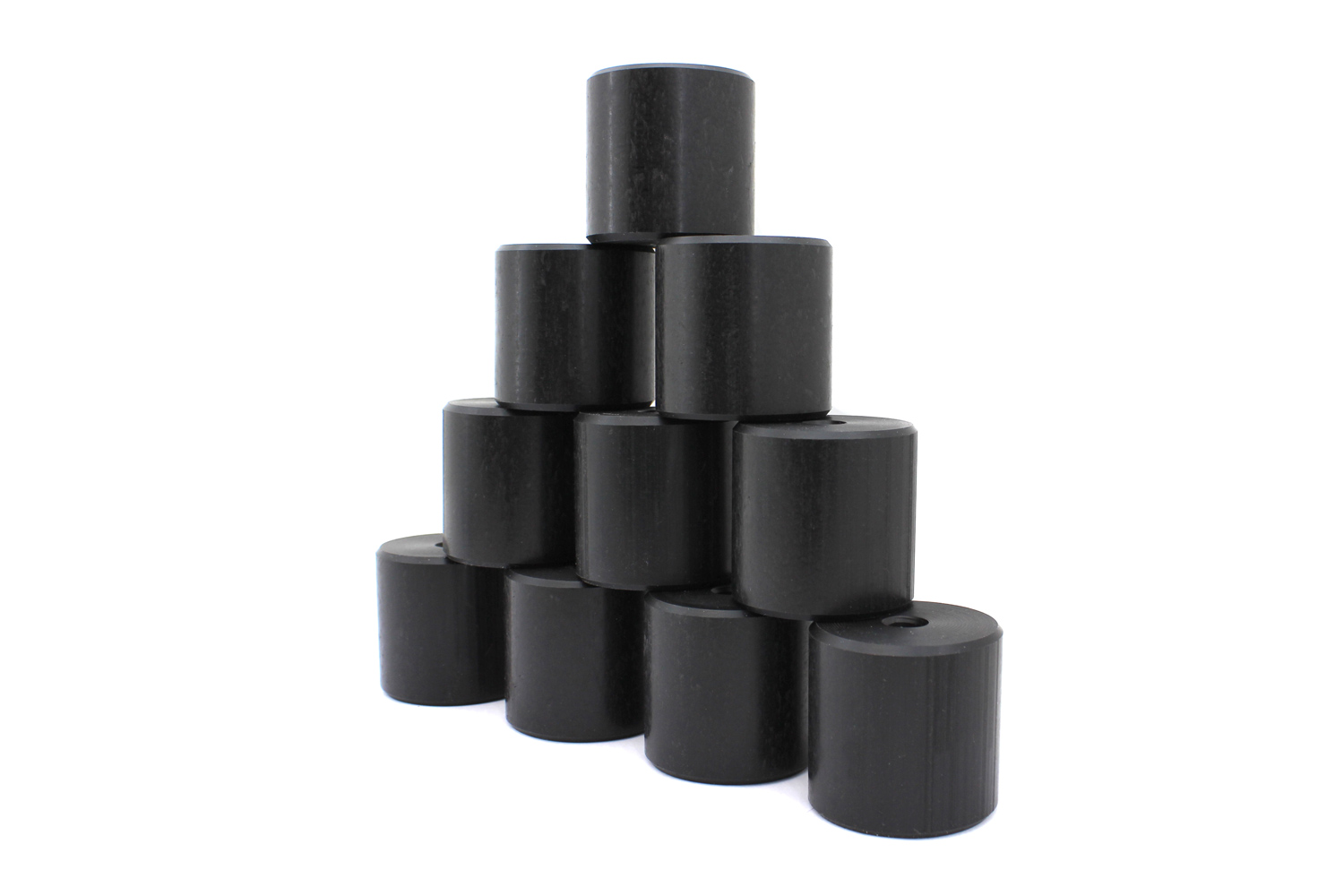 картинка Лифт-комплект кузова +60 мм УАЗ Буханка Евро-4 (капролон)