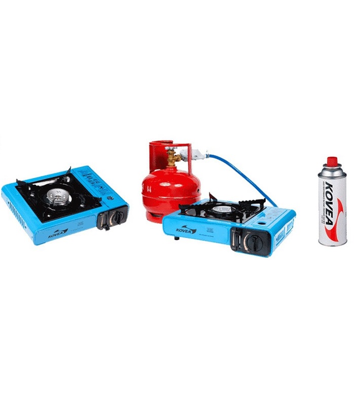 картинка Плита газовая универсальная KOVEA TKR-9507-P Portable Range