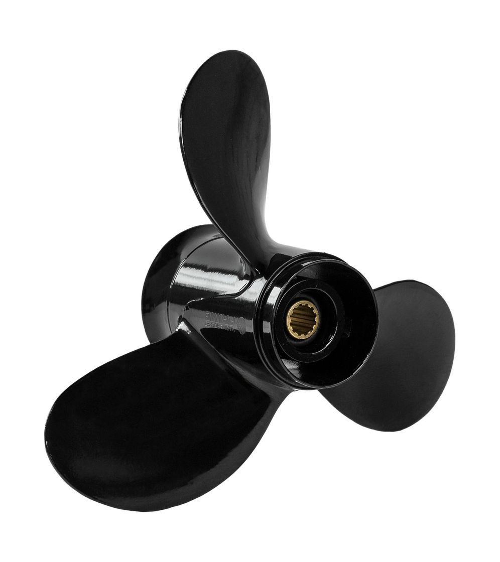 картинка Гребной винт 3x8.9x9.5, Marine Rocket Prime