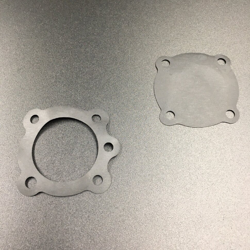 картинка Ремкомплект топливного насоса Suzuki DT8-15 (Omax)