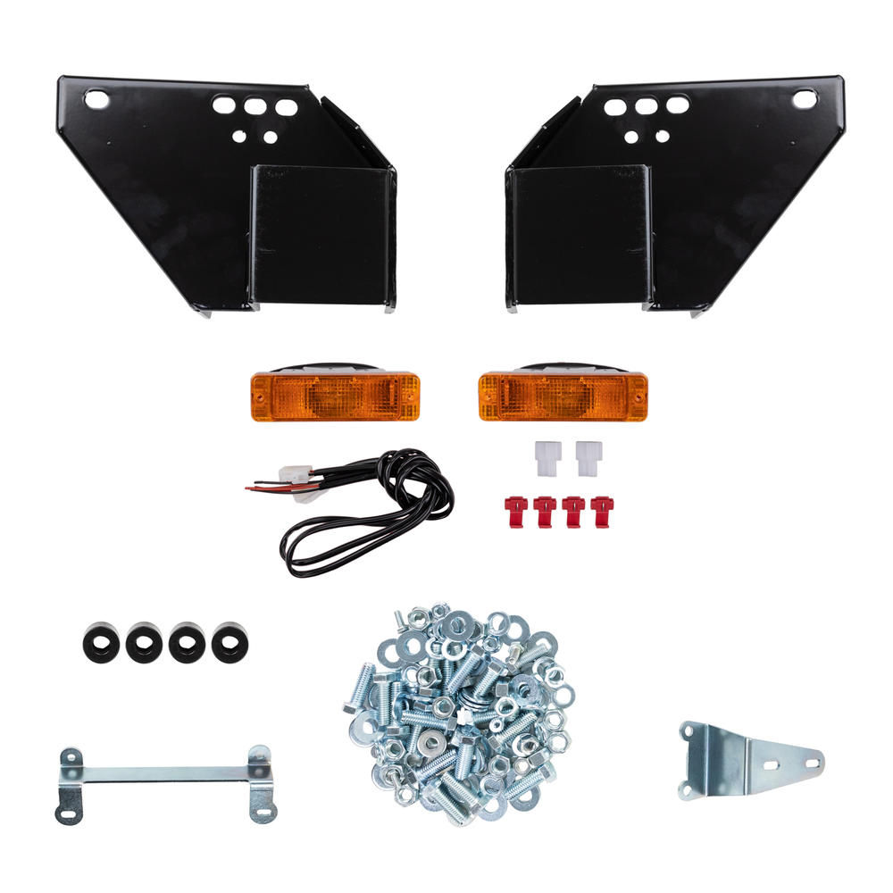 WINCH BAR 60 SERIES DAKAR