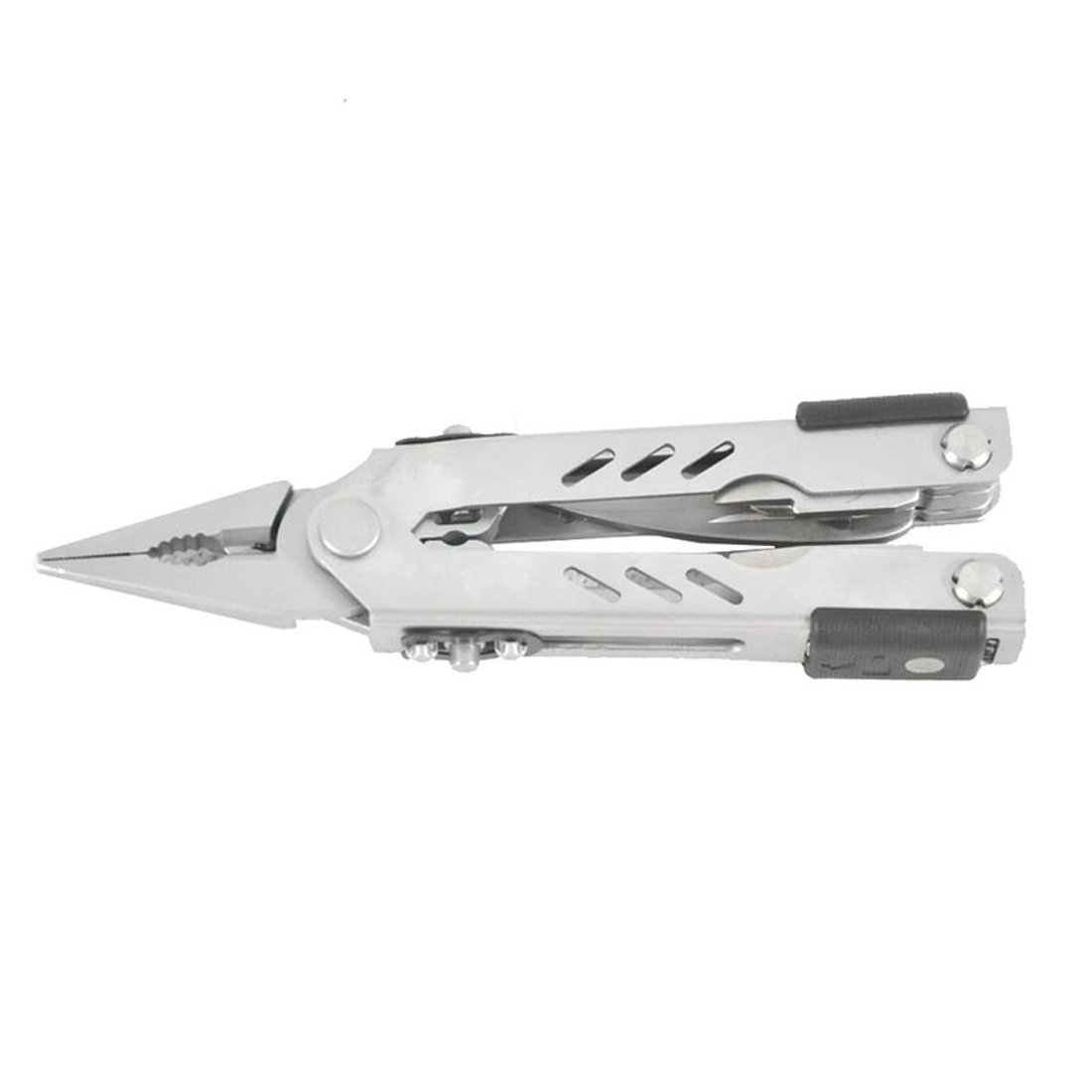 картинка Мультитул Gerber Compact Sport - Multi-Plier 400 Stainless, Sheath (Box)