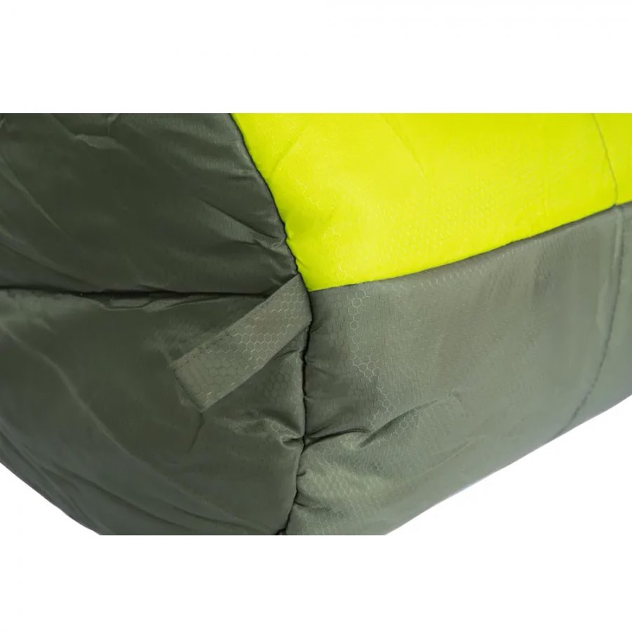 Мешок спальный Tramp Hiker Long (Левый) (ТК: 0°C)