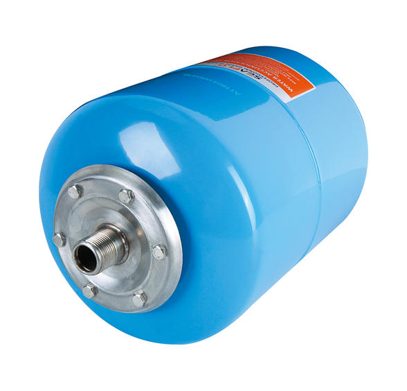 картинка Накопительный бак для воды, SeaFlo