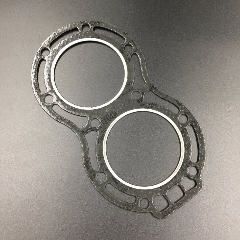 картинка Прокладка под головку Suzuki DT20-30 (11141-96344) (Omax)