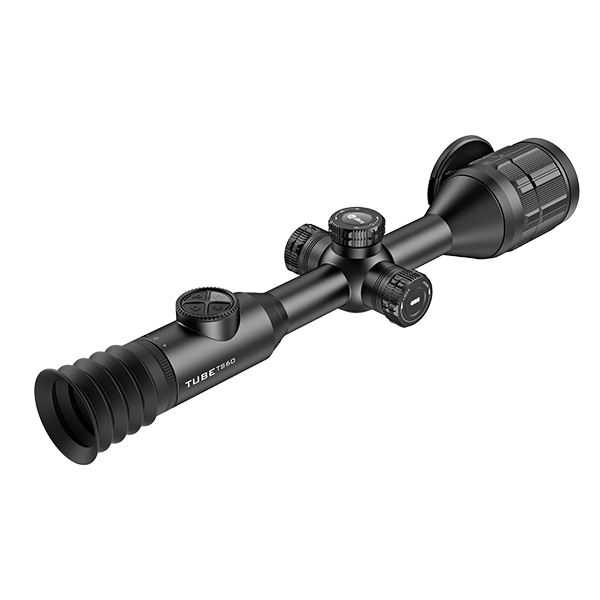 картинка Тепловизионный прицел iRay Tube TS 60