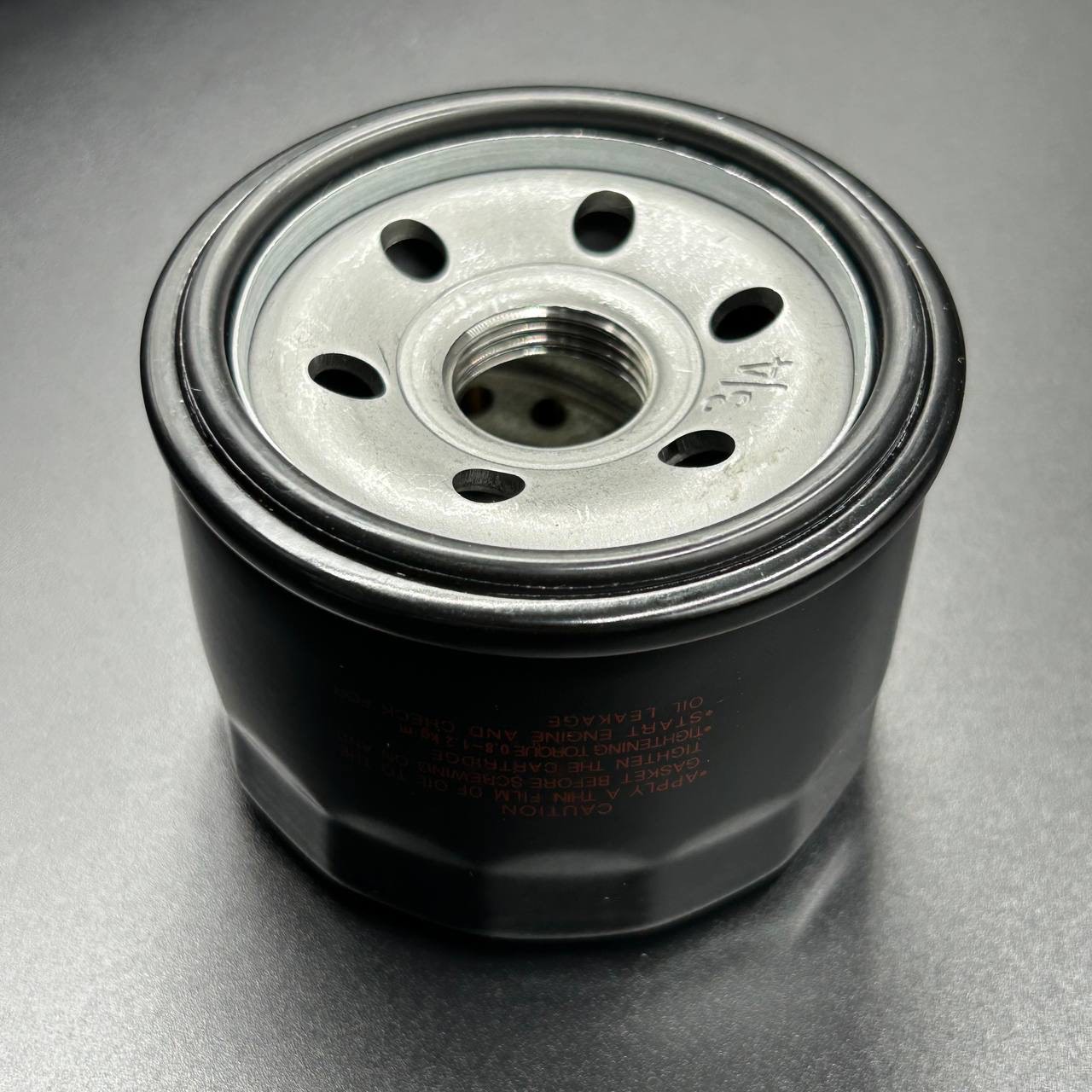 Фильтр масляный Suzuki DF25-70, DF25-60(A)  (Omax)
