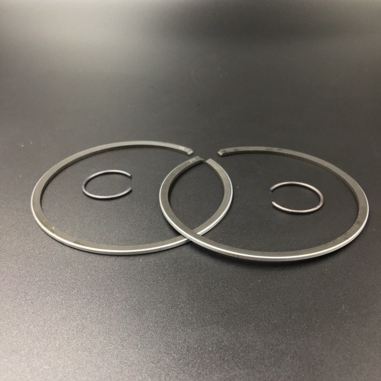 картинка Поршневой комплект Yamaha 80-90 (STD) (688-11631-03) (Osaka)