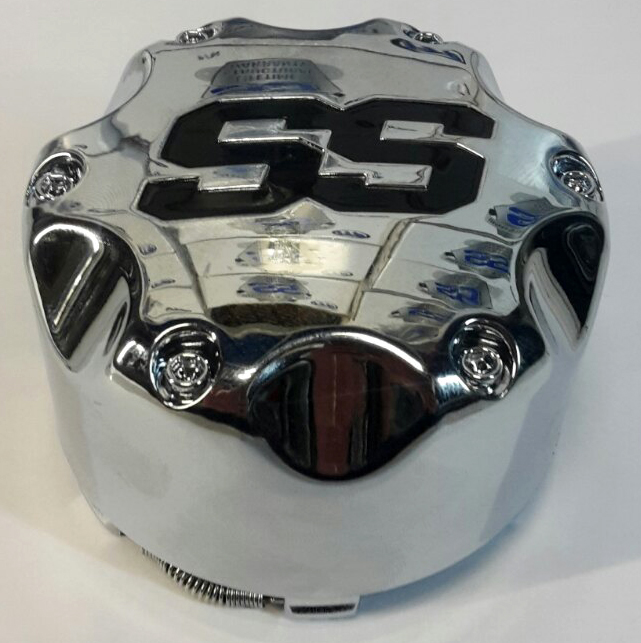 картинка Центральный колпачок диска ITP для Yamaha Viking/Wolverine 332131SS3R