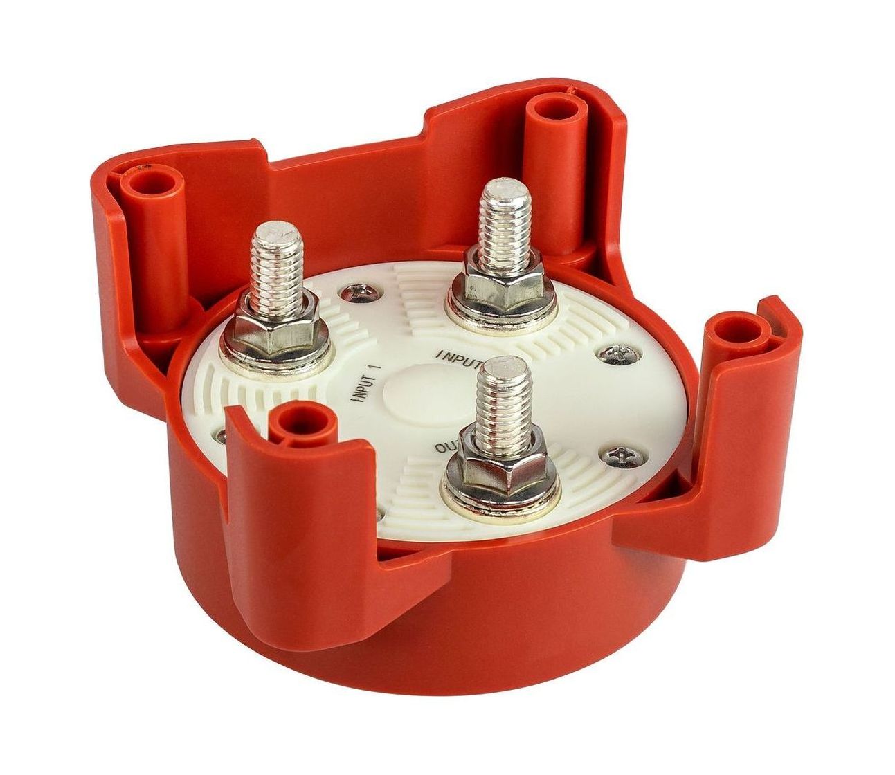 картинка Выключатель массы, 300 А, Marine Rocket