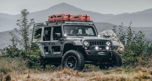 картинка Кейс многофункциональный Box X Tesseract Graphite