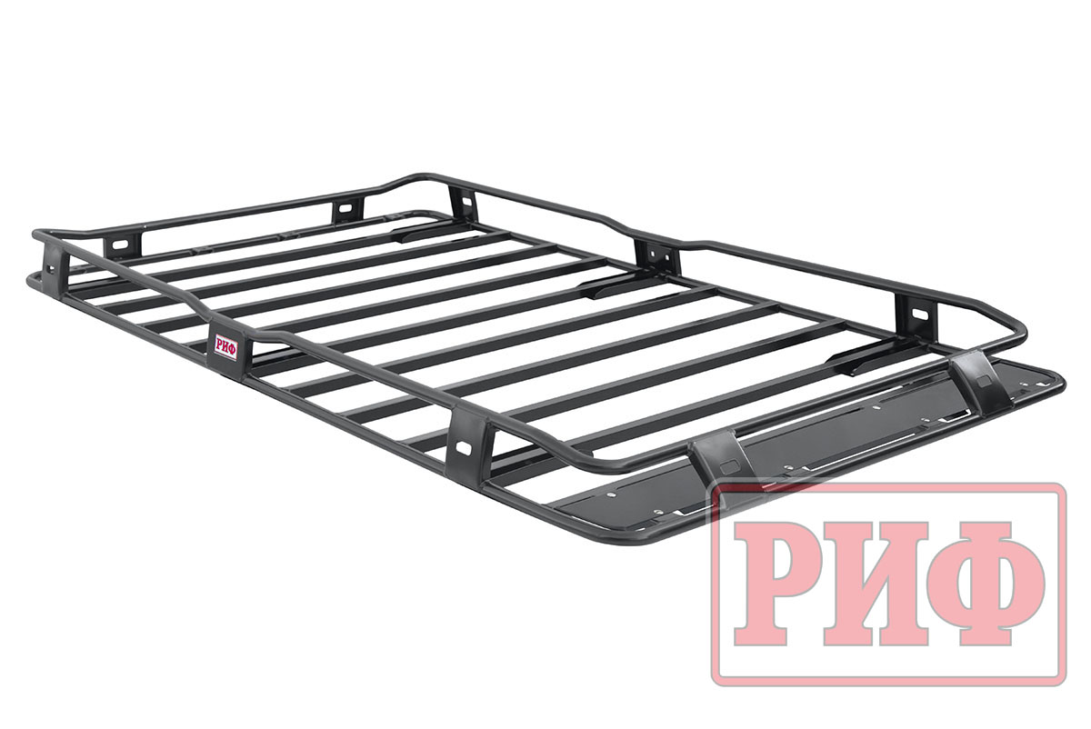 картинка Багажник РИФ 1350х2100 мм Toyota Land Cruiser 76