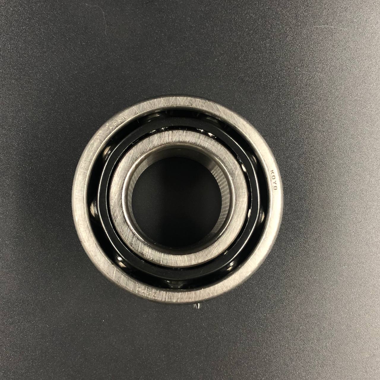 картинка Подшипник шариковый Tohatsu 25-30, M40C (30x62x24) (KACAWA)