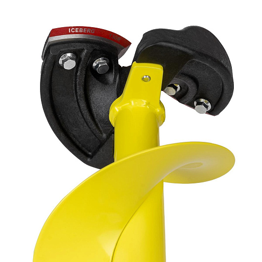 картинка Шнек под мотобур ТОНАР ICEBERG-130R v3.0 правое вращение