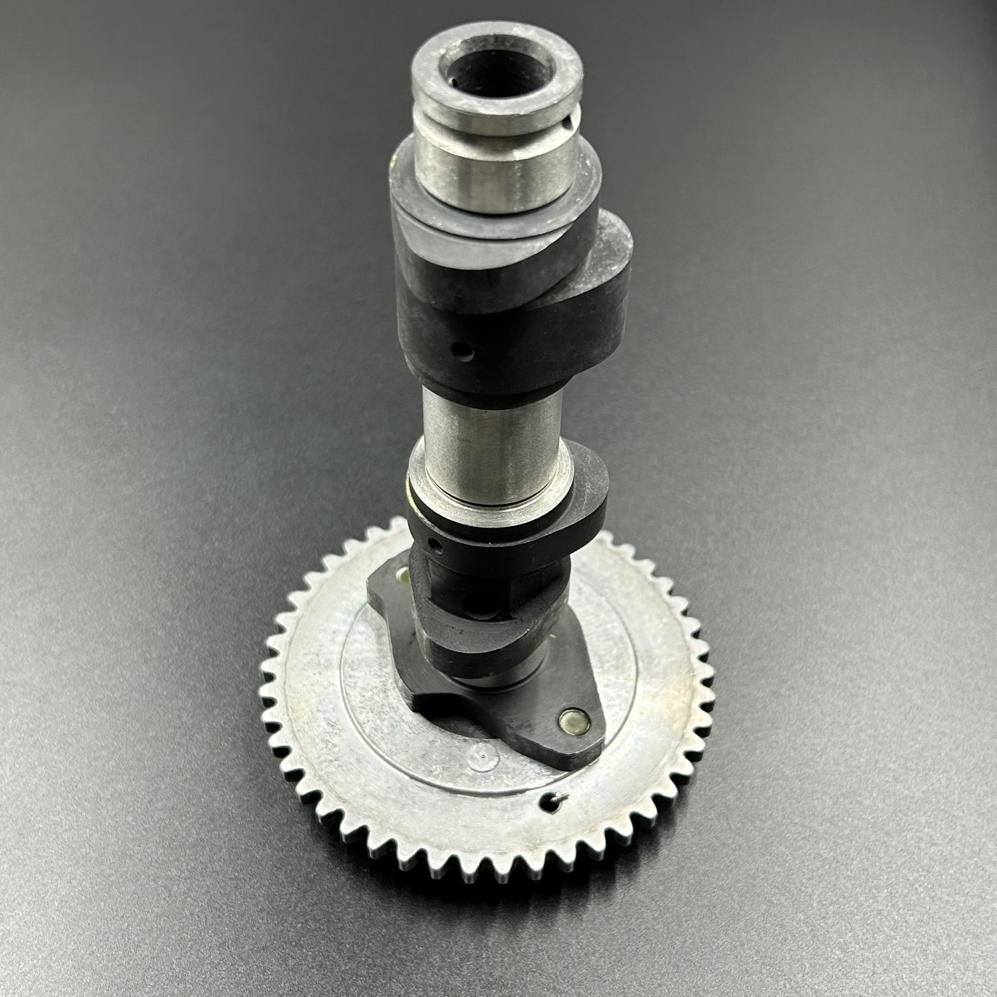 картинка Распредвал Yamaha Grizzly 660 (ZIBO)