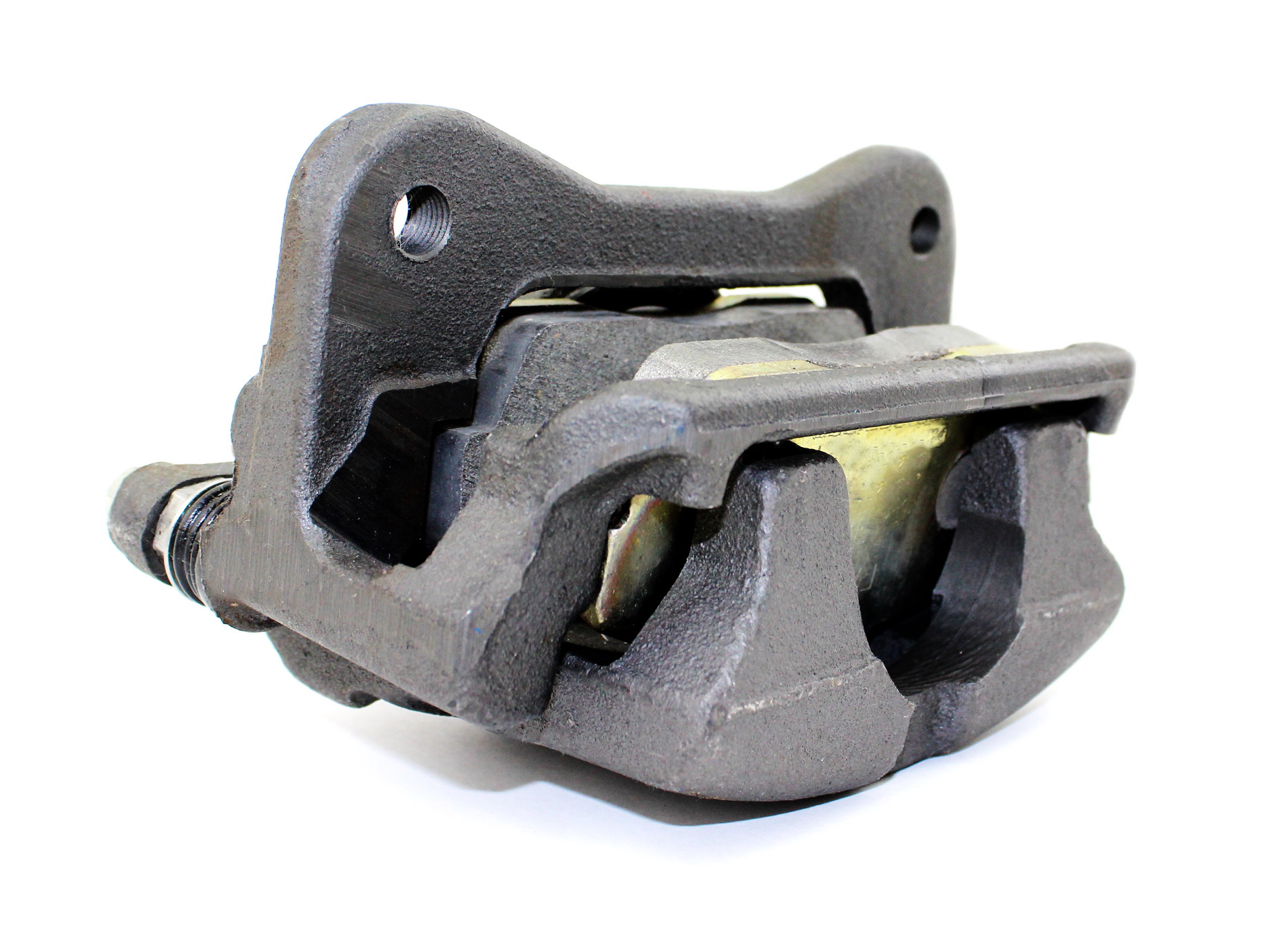 картинка Тормоза дисковые redBTR заднего моста УАЗ