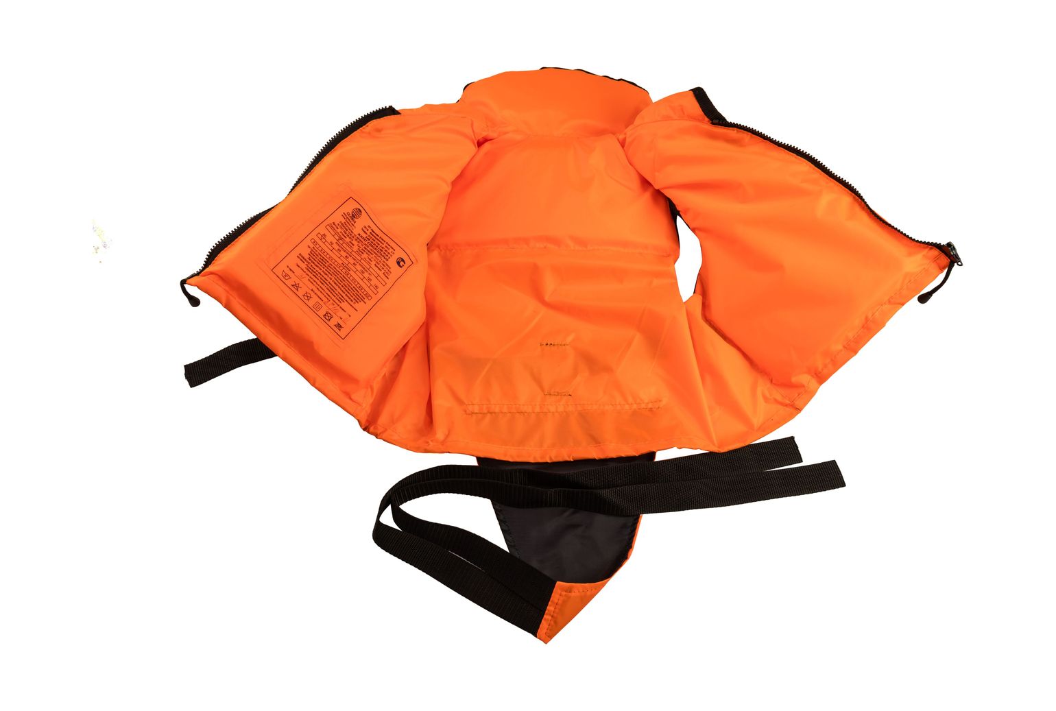 картинка Жилет спасательный COMFORT NAVIGATOR (Штурман) детский,20 кг