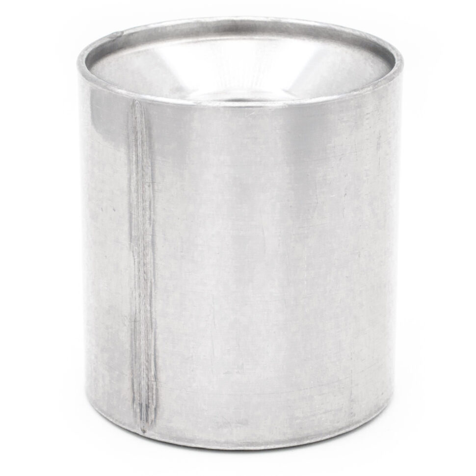 картинка Пламегаситель коллекторный 100х140 D54