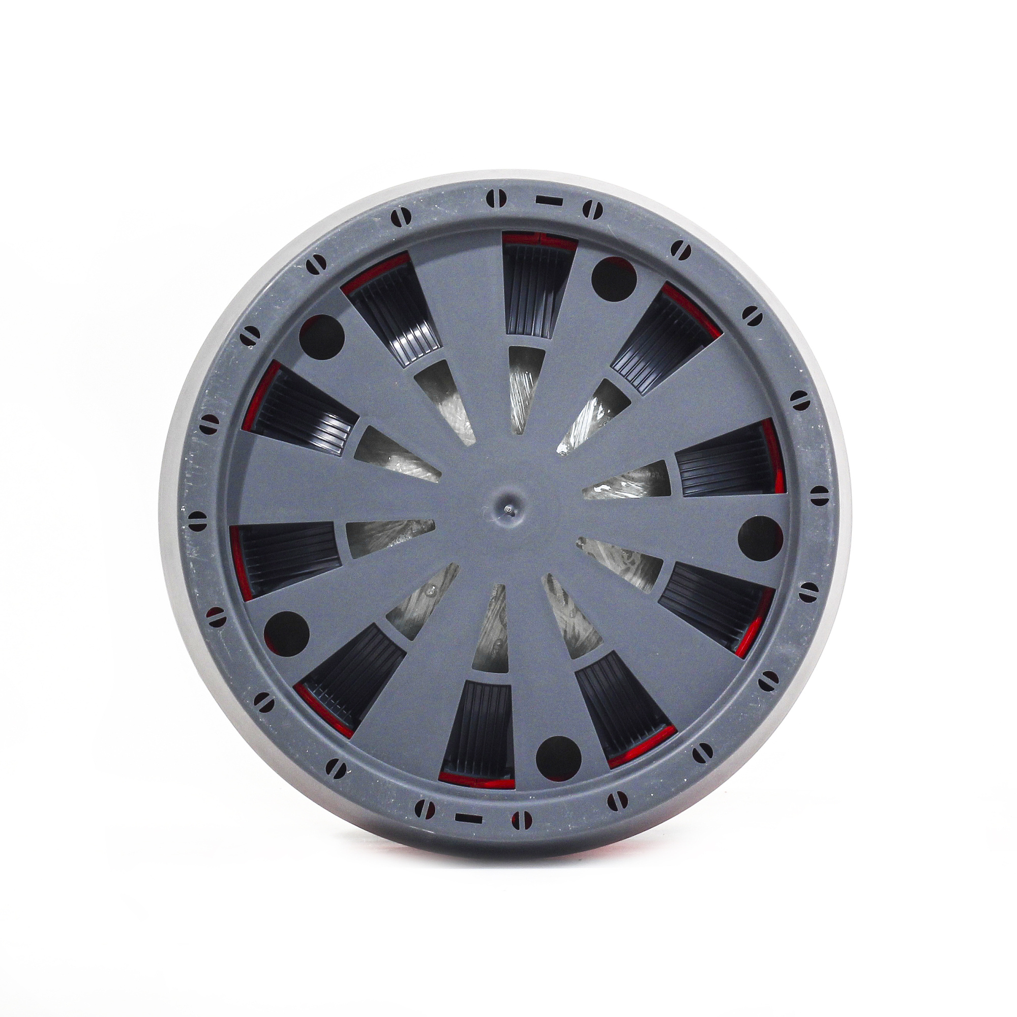 картинка Баллон композитный газовый HPC Research LPG 18,2 л. вентиль СНГ