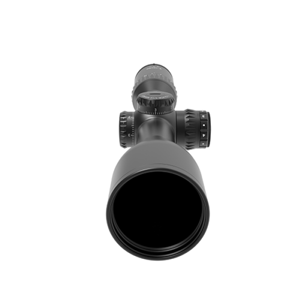 картинка Оптический прицел Artelv LRS 4-16x50 FFP